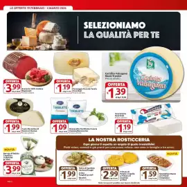 Volantino Carrefour Market Pagina 5