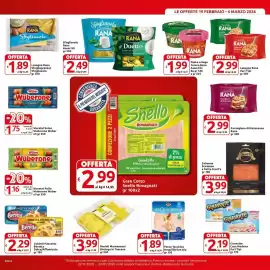 Volantino Carrefour Market Pagina 6