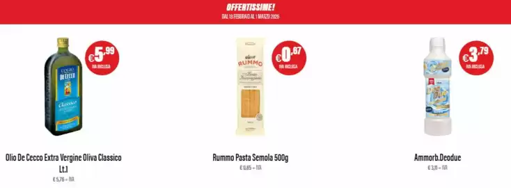 Volantino Ag Cash Carry Pagina 2