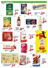Volantino Risparmio Supermercati Pagina 2
