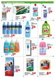 Volantino Risparmio Supermercati Pagina 6
