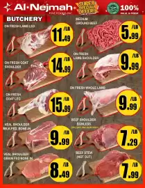 Alnejmah flyer week 8 Page 2