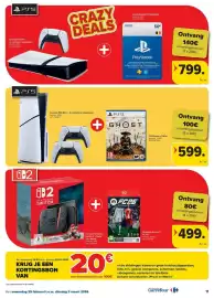 Carrefour folder week 9 Pagina 11