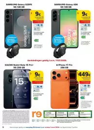 Carrefour folder week 9 Pagina 12