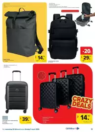 Carrefour folder week 9 Pagina 13