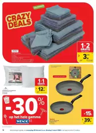 Carrefour folder week 9 Pagina 14