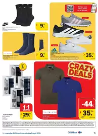 Carrefour folder week 9 Pagina 15