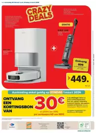 Carrefour folder week 9 Pagina 16