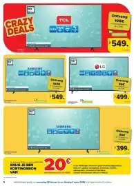 Carrefour folder week 9 Pagina 6