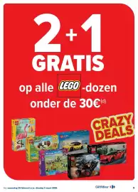 Carrefour folder week 9 Pagina 9
