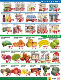 Fresh Win Foodmart flyer week 8 Page 4