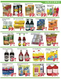 Fresh Win Foodmart flyer week 8 Page 3