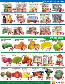 Fresh Win Foodmart flyer week 8 Page 4