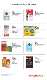Walgreens weekly ad week 9 Page 10
