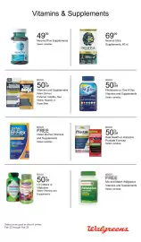 Walgreens weekly ad week 9 Page 11