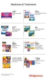 Walgreens weekly ad week 9 Page 13
