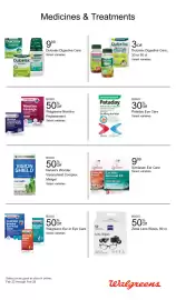 Walgreens weekly ad week 9 Page 16