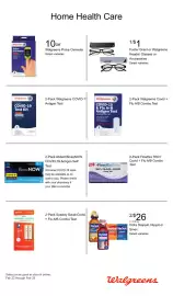 Walgreens weekly ad week 9 Page 18