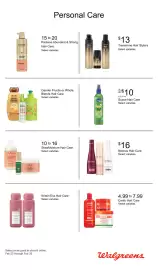 Walgreens weekly ad week 9 Page 20