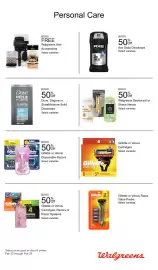 Walgreens weekly ad week 9 Page 21