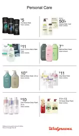 Walgreens weekly ad week 9 Page 22