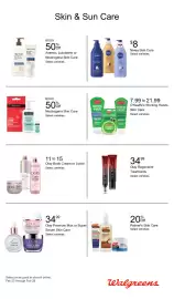 Walgreens weekly ad week 9 Page 27