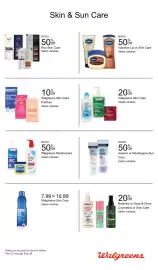 Walgreens weekly ad week 9 Page 28