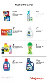 Walgreens weekly ad week 9 Page 30