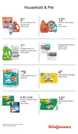 Walgreens weekly ad week 9 Page 31