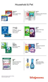 Walgreens weekly ad week 9 Page 32