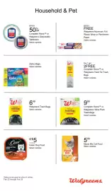 Walgreens weekly ad week 9 Page 34