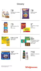 Walgreens weekly ad week 9 Page 36