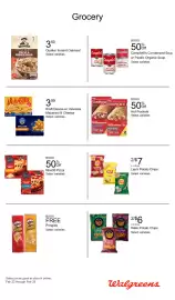 Walgreens weekly ad week 9 Page 37