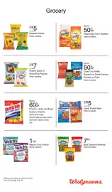 Walgreens weekly ad week 9 Page 38