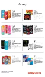 Walgreens weekly ad week 9 Page 43