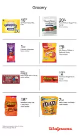 Walgreens weekly ad week 9 Page 47