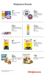 Walgreens weekly ad week 9 Page 7