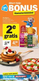 Albert Heijn folder week 9 Pagina 32