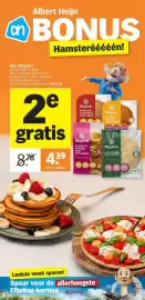 Albert Heijn folder week 9 Pagina 32