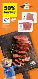 Albert Heijn folder week 9 Pagina 4