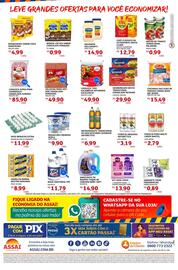 Encarte Assaí Atacadista Página 2