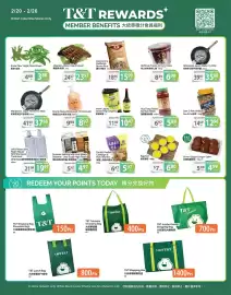 T&T Supermarket flyer week 8 Page 3