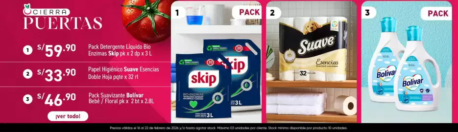 Catálogo Vivanda Página 5