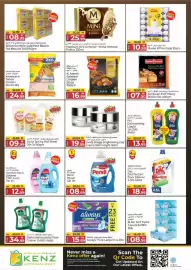 Kenz Hypermarket catalogue Page 10