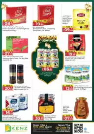 Kenz Hypermarket catalogue Page 11