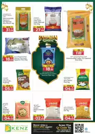 Kenz Hypermarket catalogue Page 14