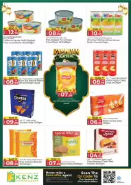 Kenz Hypermarket catalogue Page 17