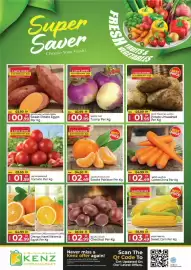 Kenz Hypermarket catalogue Page 2