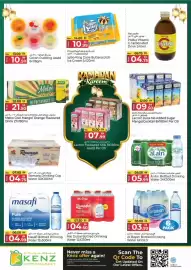 Kenz Hypermarket catalogue Page 20
