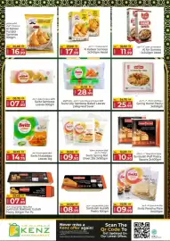 Kenz Hypermarket catalogue Page 24